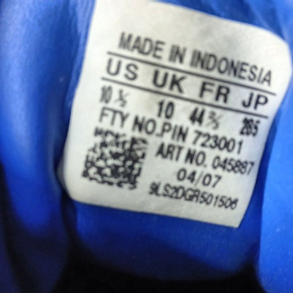 Adidas Original Superstar Shell Low Sneakers Trainer Men Shoes Black Siz… - Picture 8 of 12